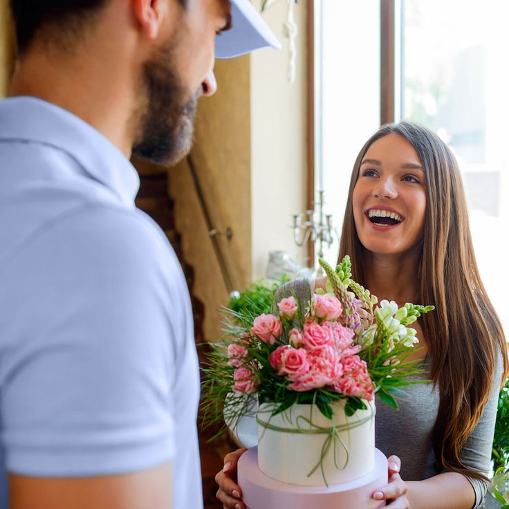 Flower Care Tips